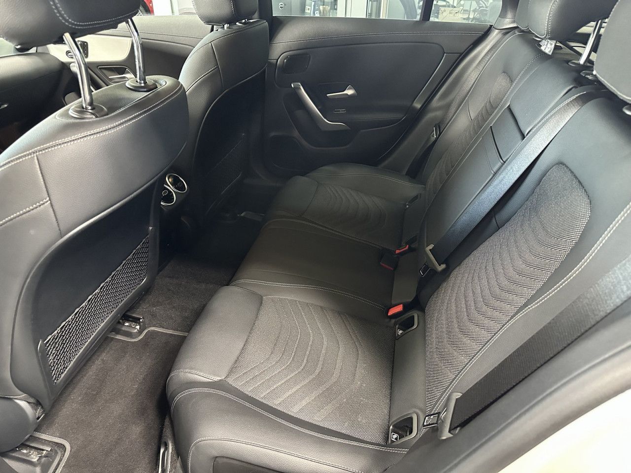 Mercedes-Benz CLA – Bild 8