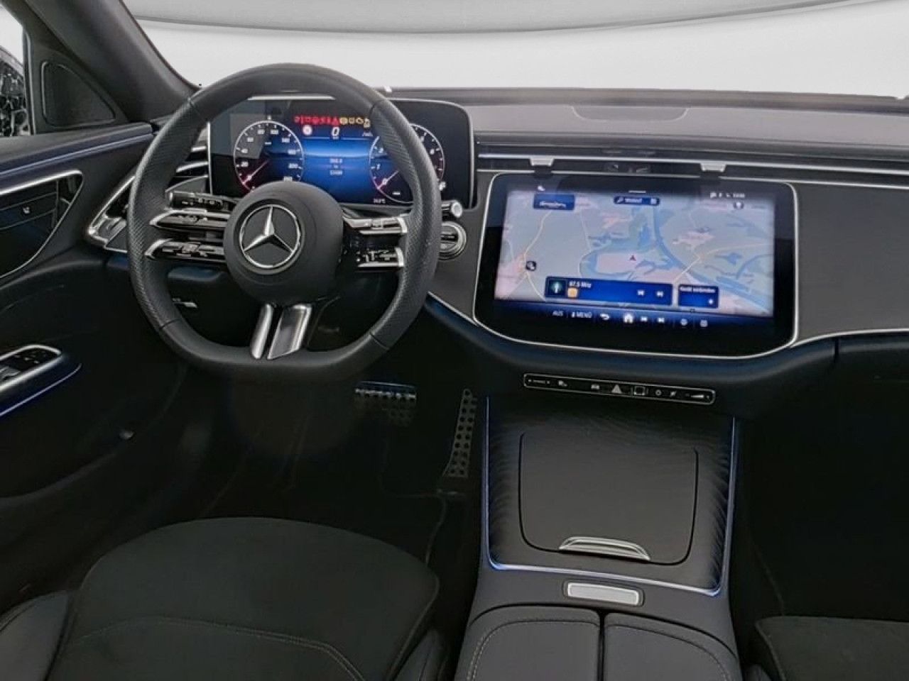 Mercedes-Benz E-Klasse – Bild 6