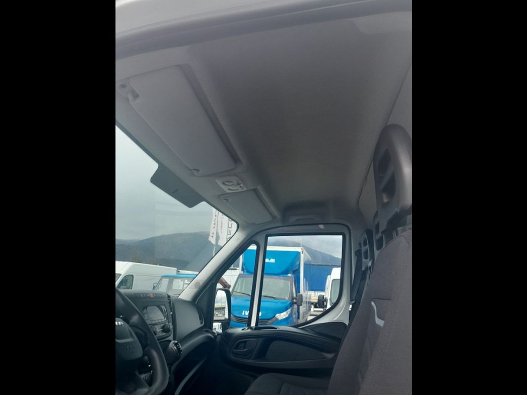 IVECO | 35C14