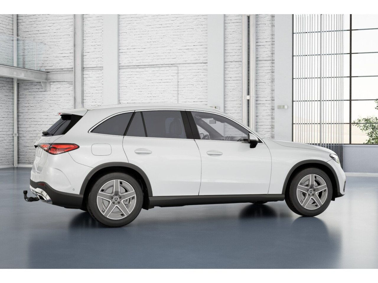 Mercedes-Benz GLC – Bild 6