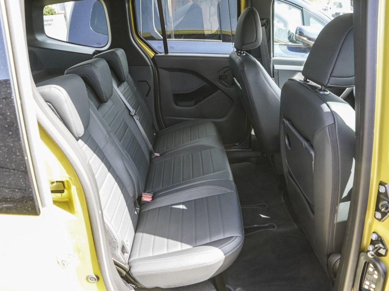 Mercedes-Benz T-Klasse – Bild 13