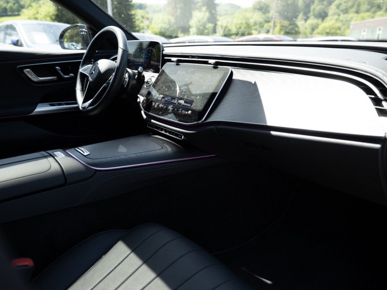 Mercedes-Benz E-Klasse – Bild 2