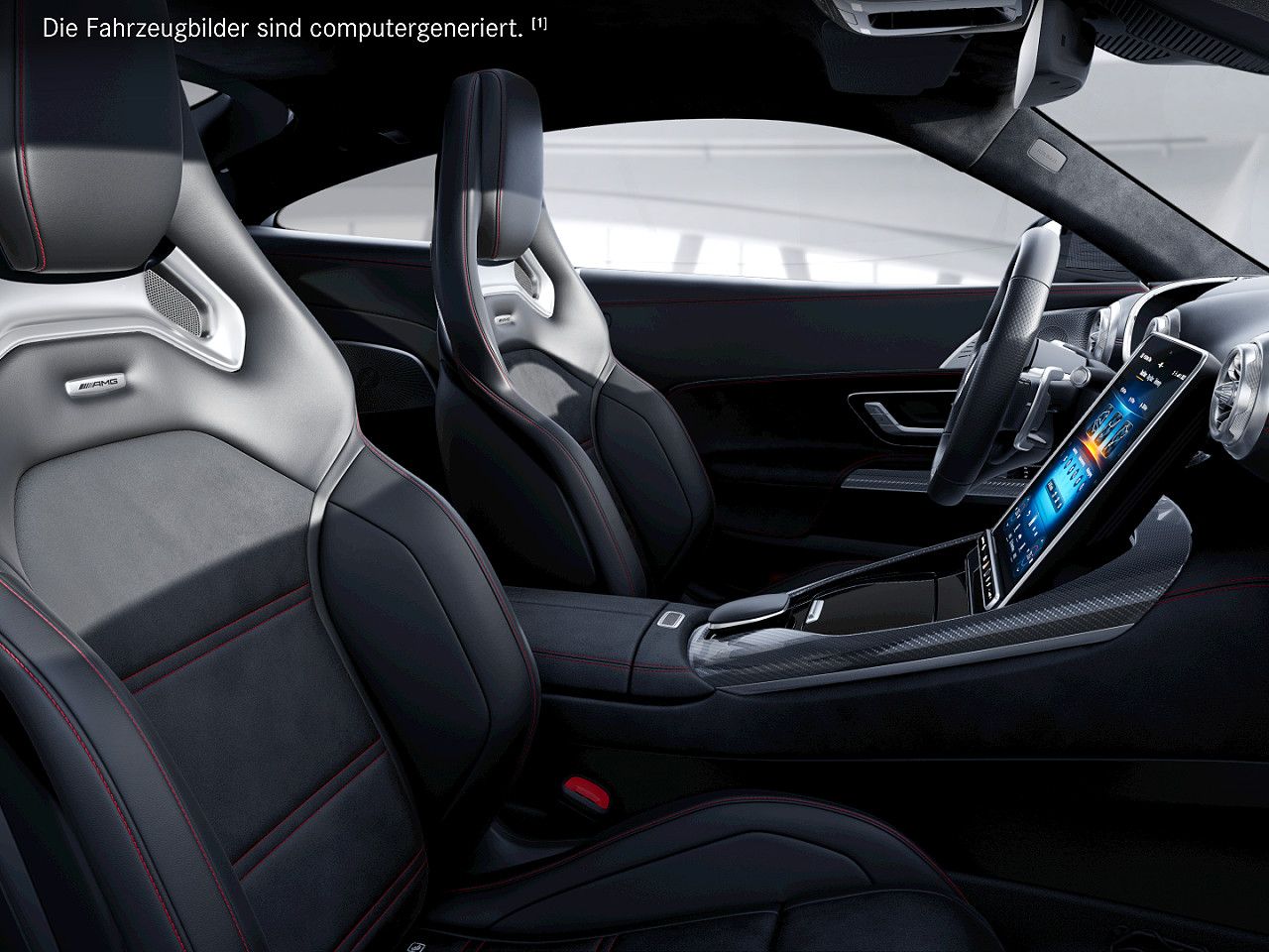 Mercedes-Benz AMG GT – Bild 29
