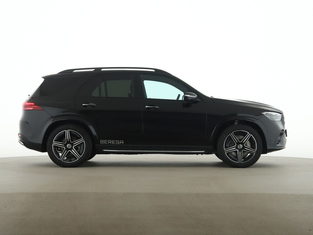Mercedes-Benz GLE – Bild 7