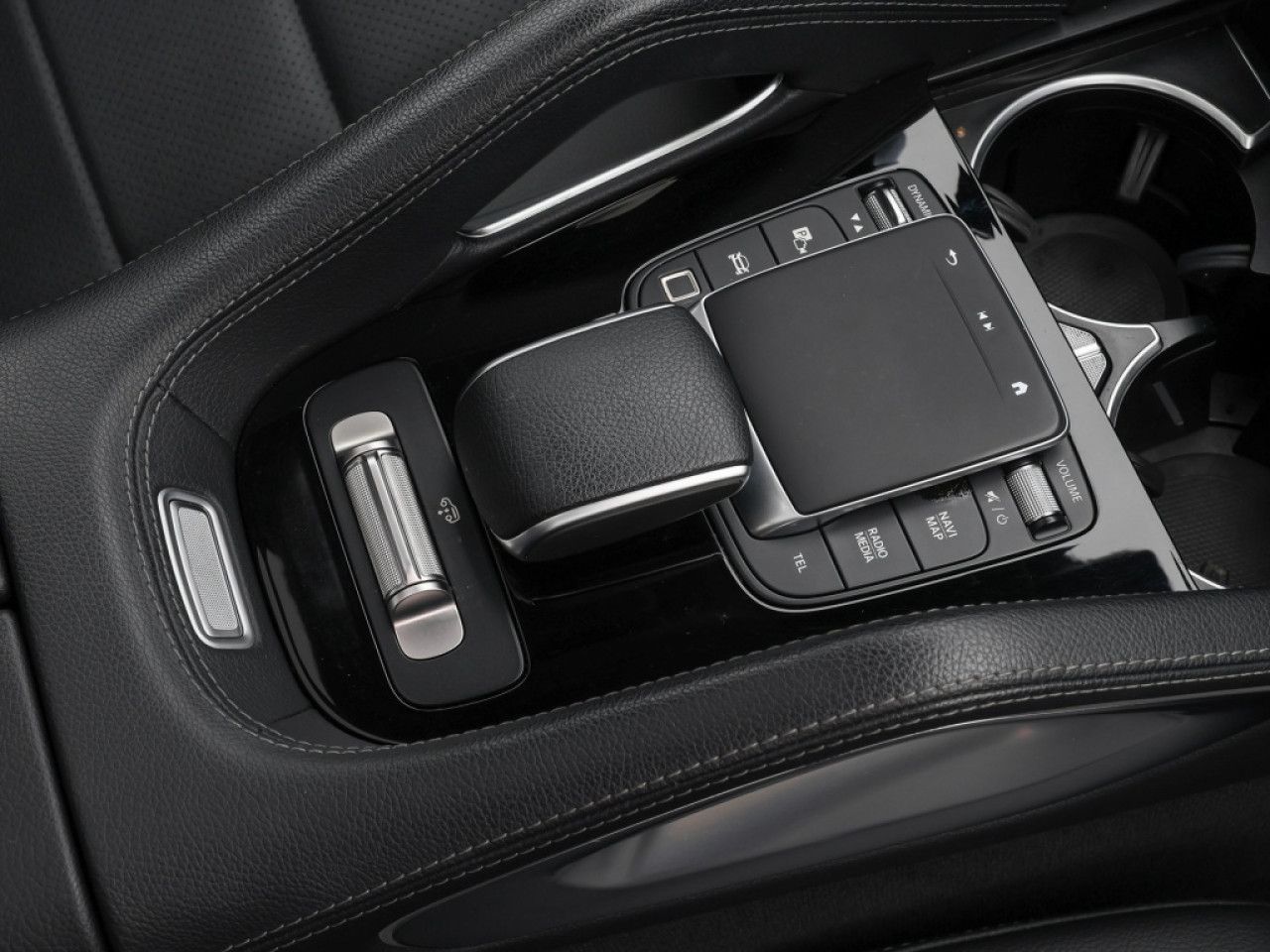 Mercedes-Benz GLE – Bild 8