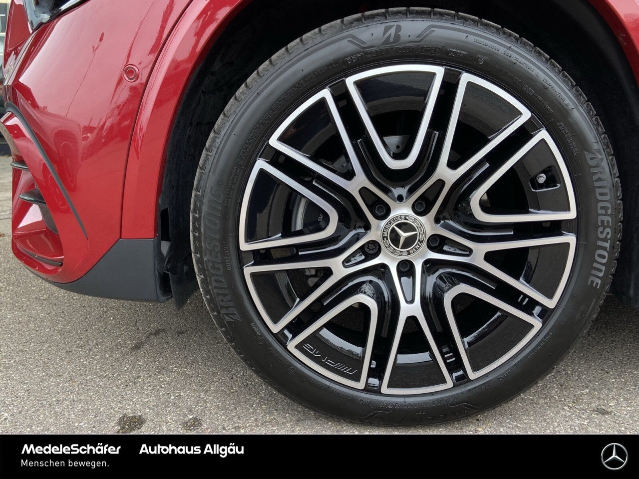 Mercedes-Benz GLA – Bild 7
