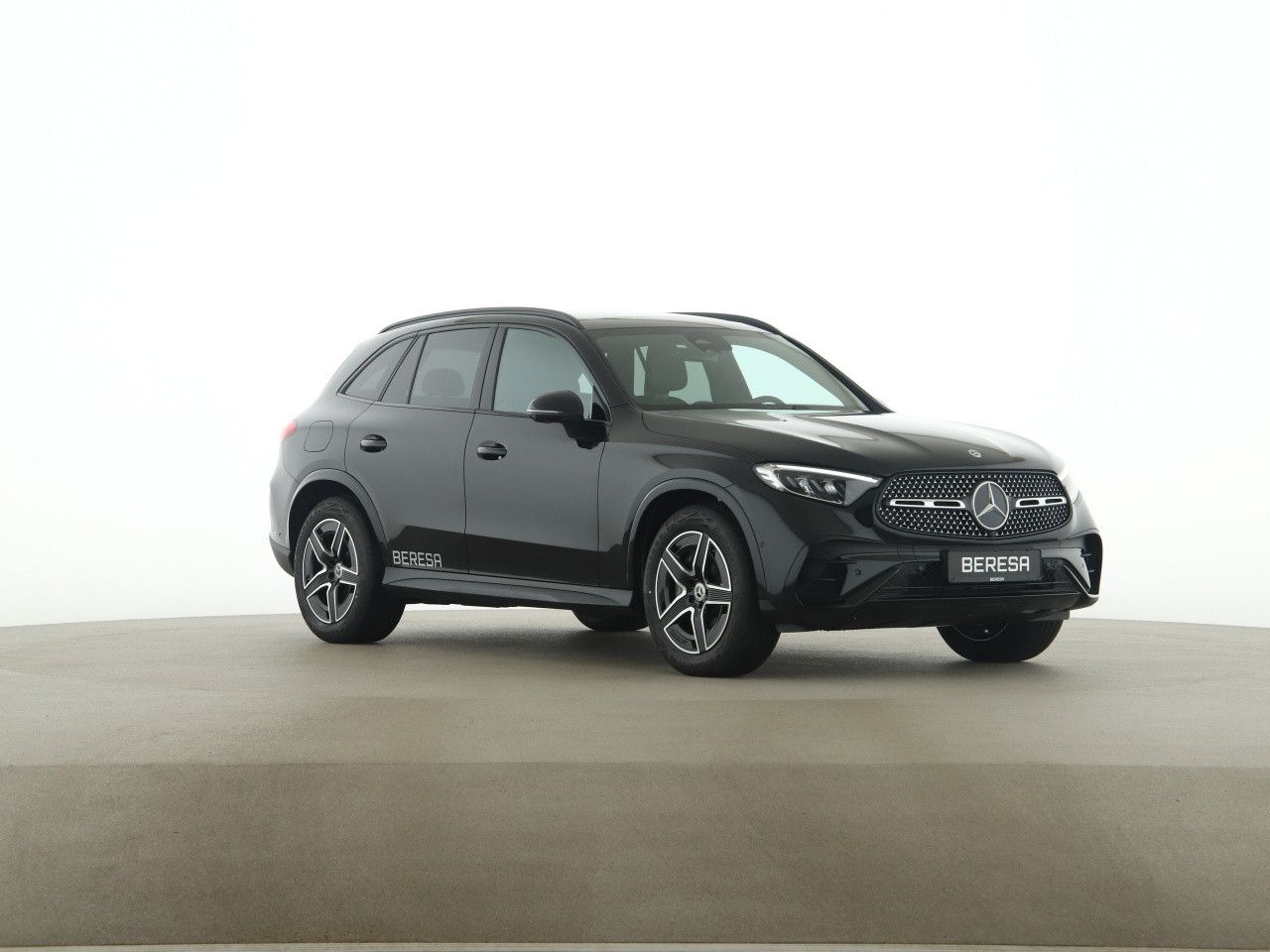 Mercedes-Benz GLC – Bild 8