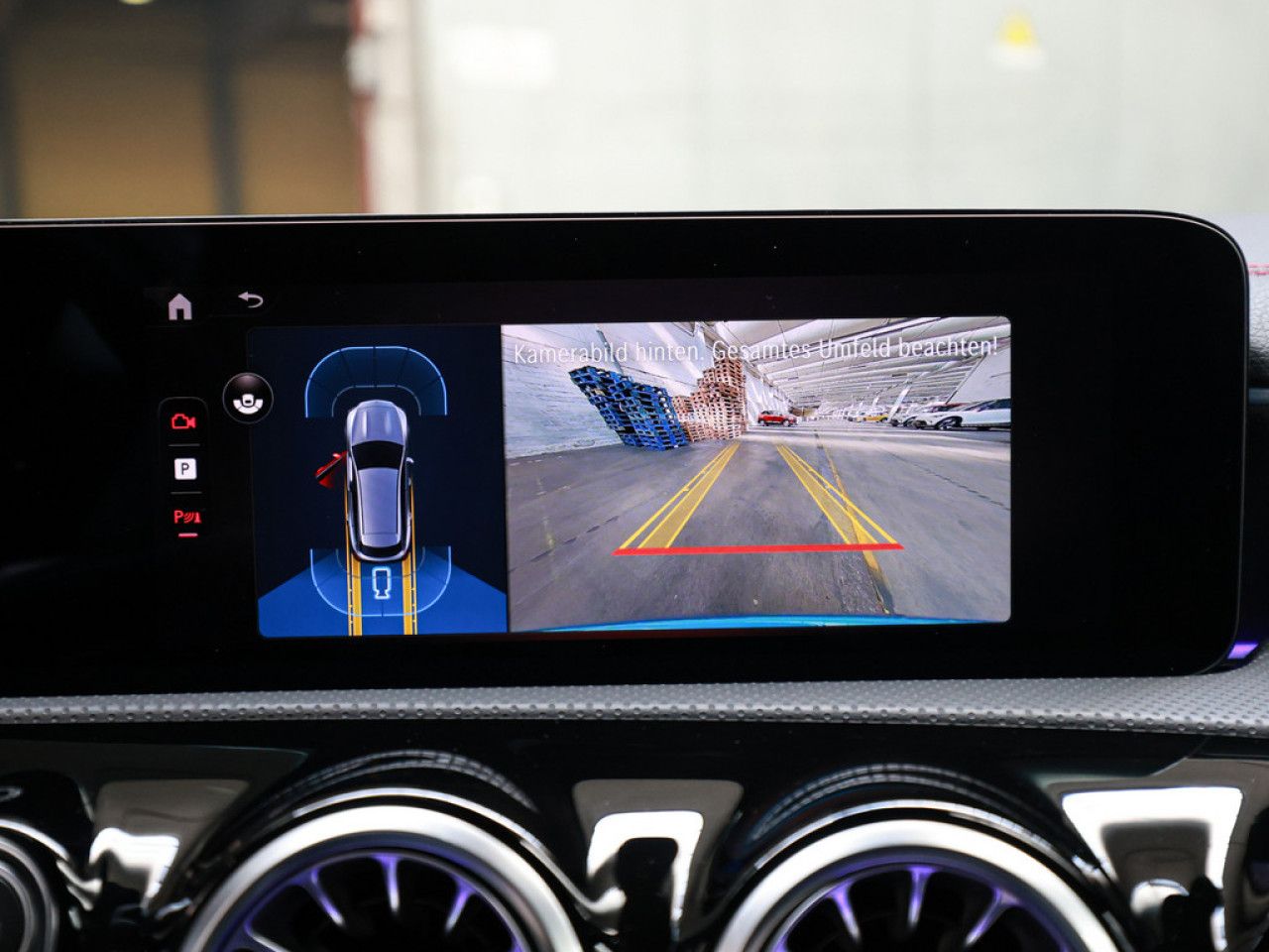 Mercedes-Benz CLA – Bild 14