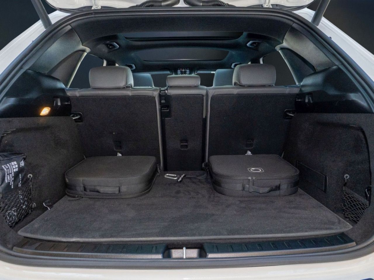 Mercedes-Benz EQA – Bild 15