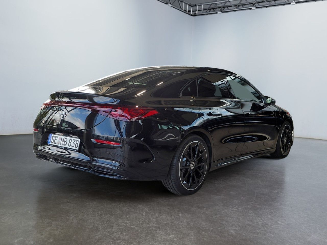 Mercedes-Benz CLA – Bild 3