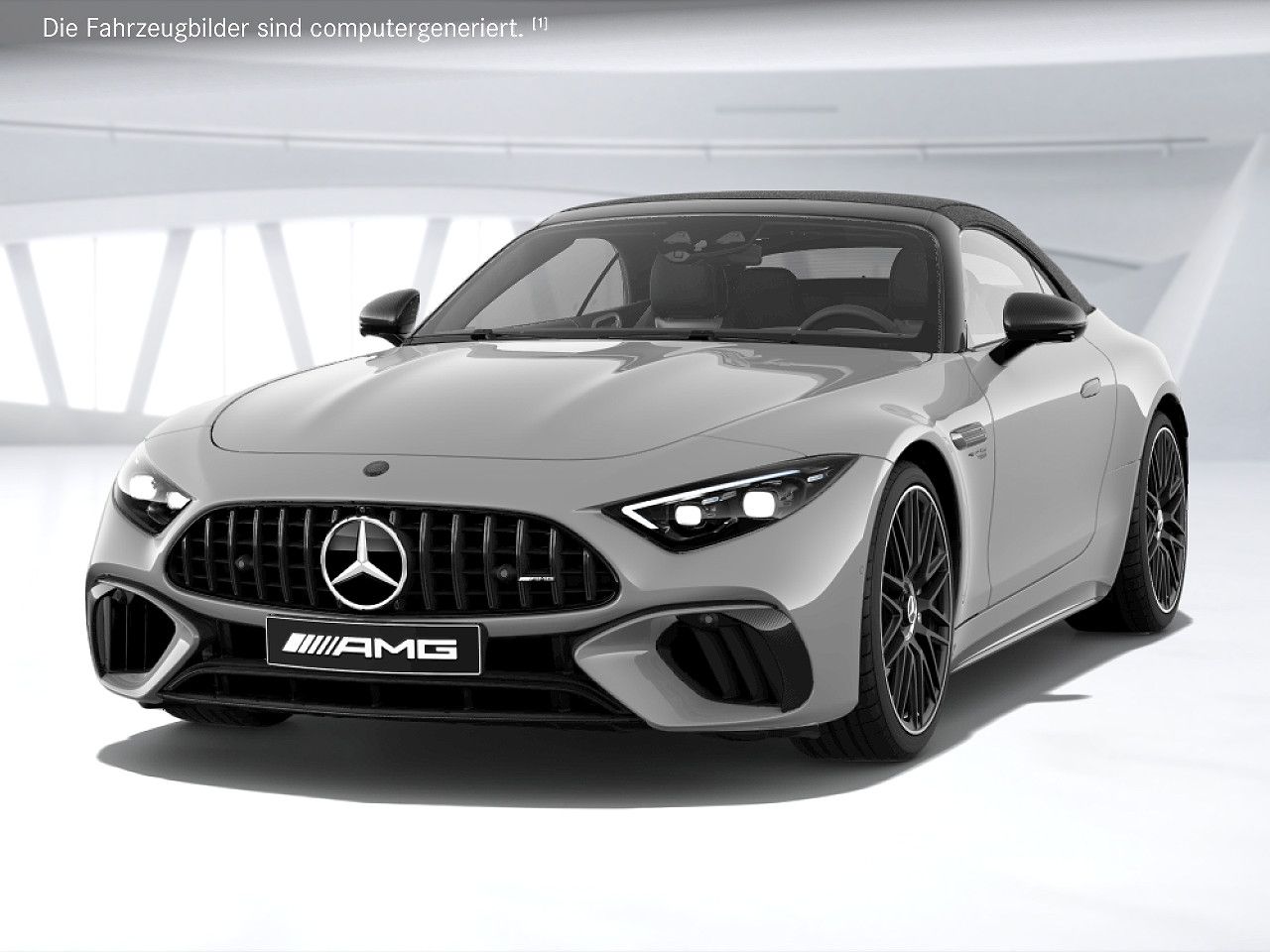 Mercedes-Benz SL – Bild 21