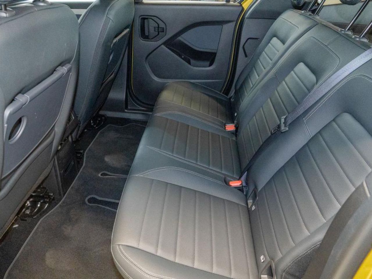 Mercedes-Benz T-Klasse – Bild 14