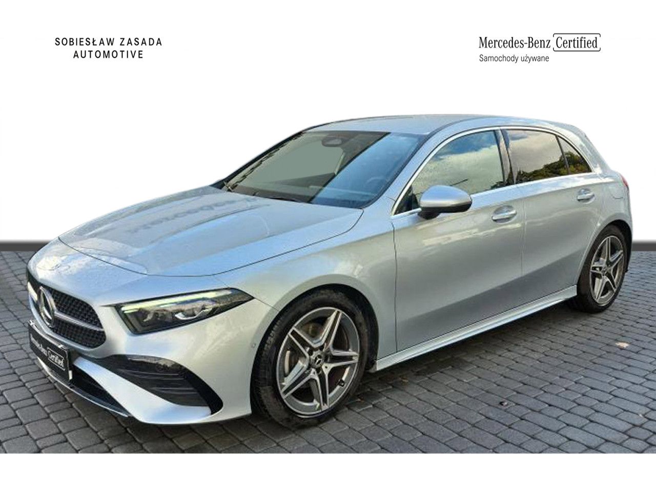 Zdj&eogon;cie pojazdu 2 / 7