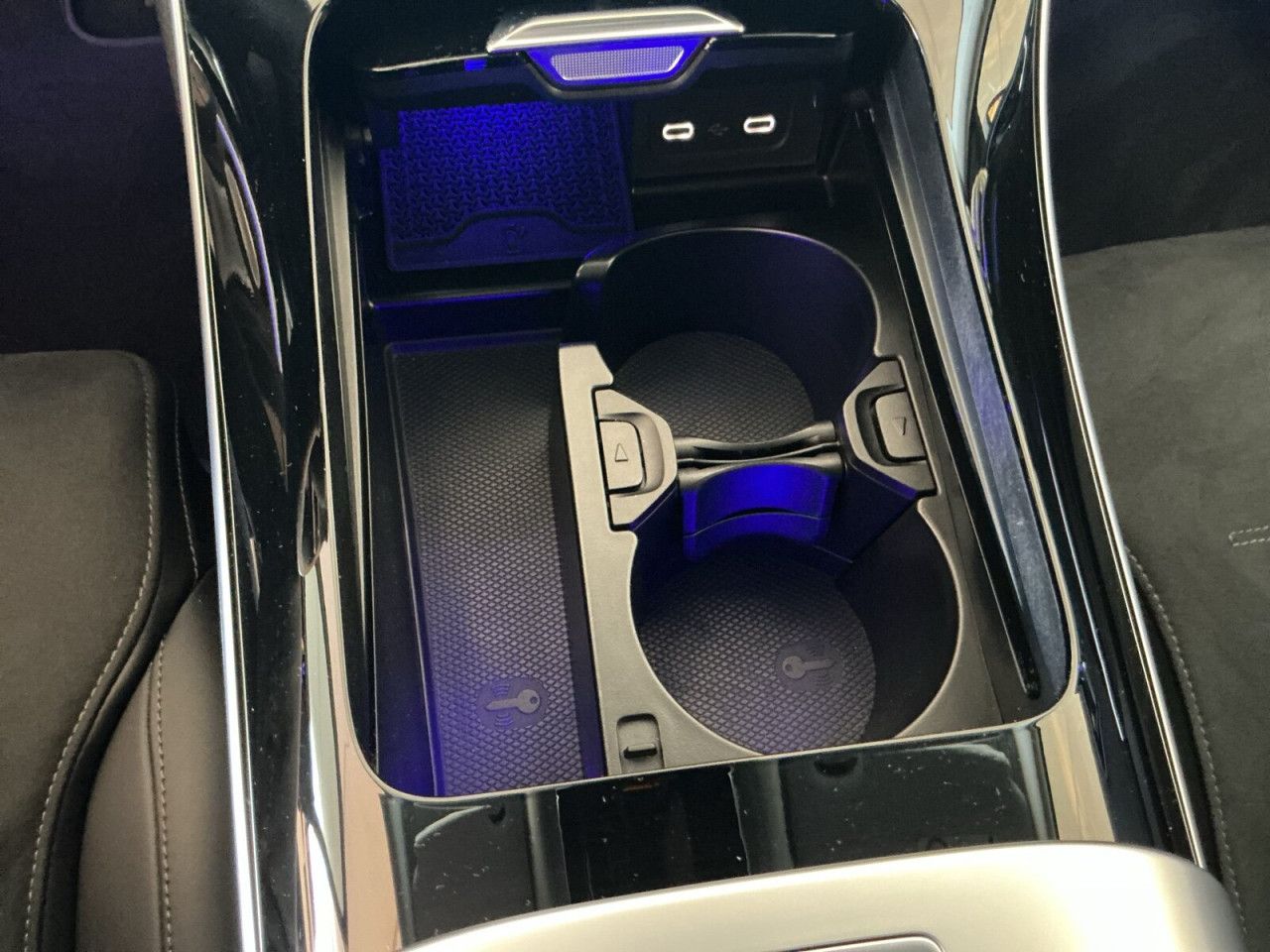 Mercedes-Benz C-Klasse – Bild 24