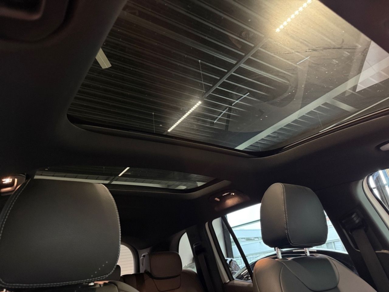 Mercedes-Benz EQB – Bild 15