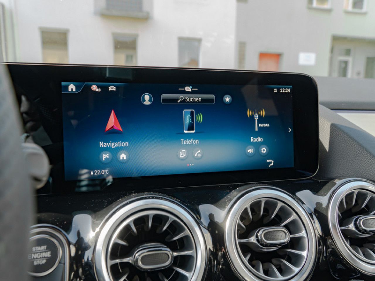Mercedes-Benz GLA – Bild 18