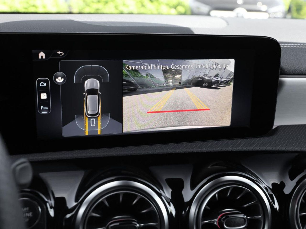 Mercedes-Benz CLA – Bild 16