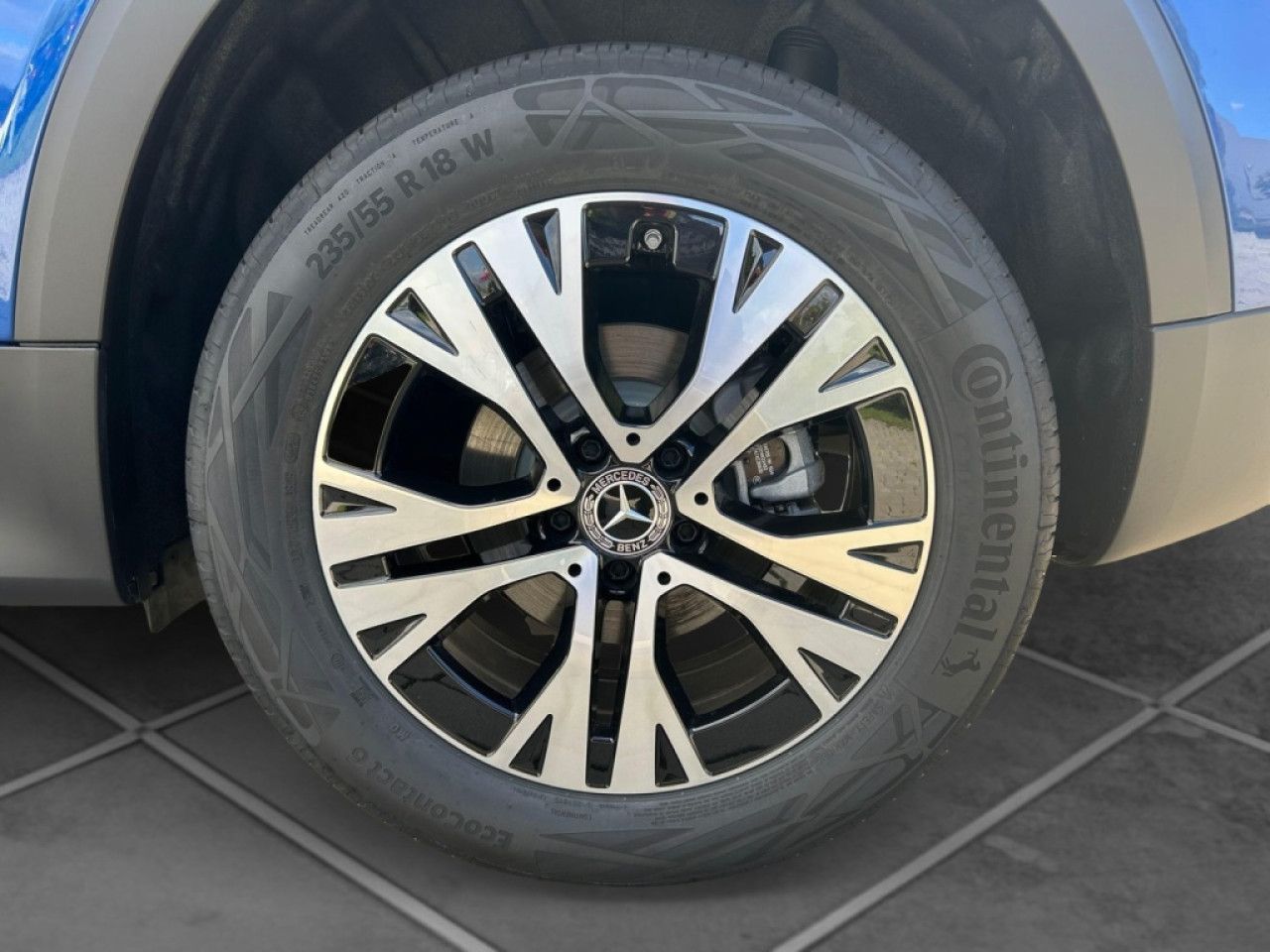 Mercedes-Benz GLB – Bild 6