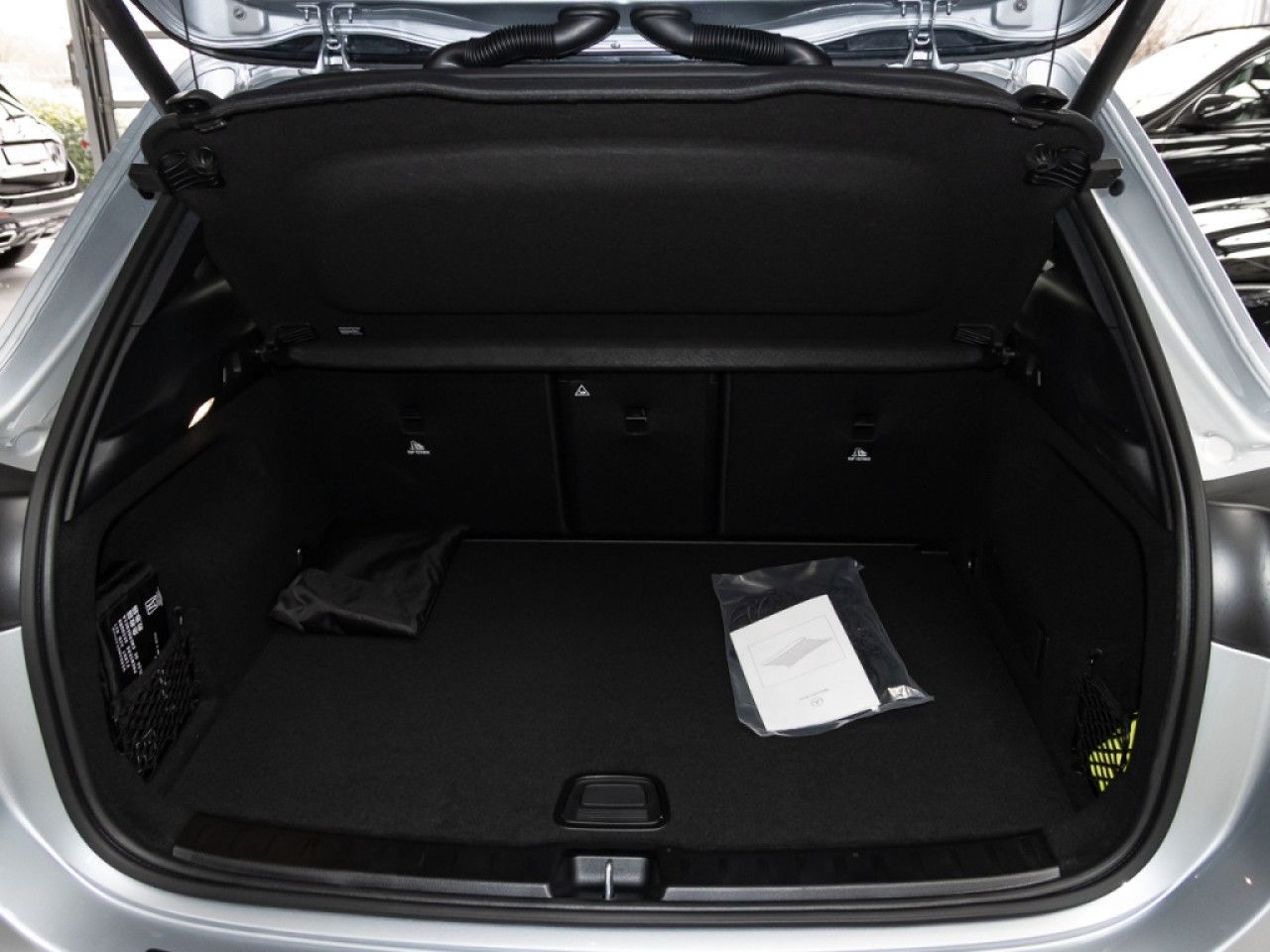 Mercedes-Benz GLA – Bild 6