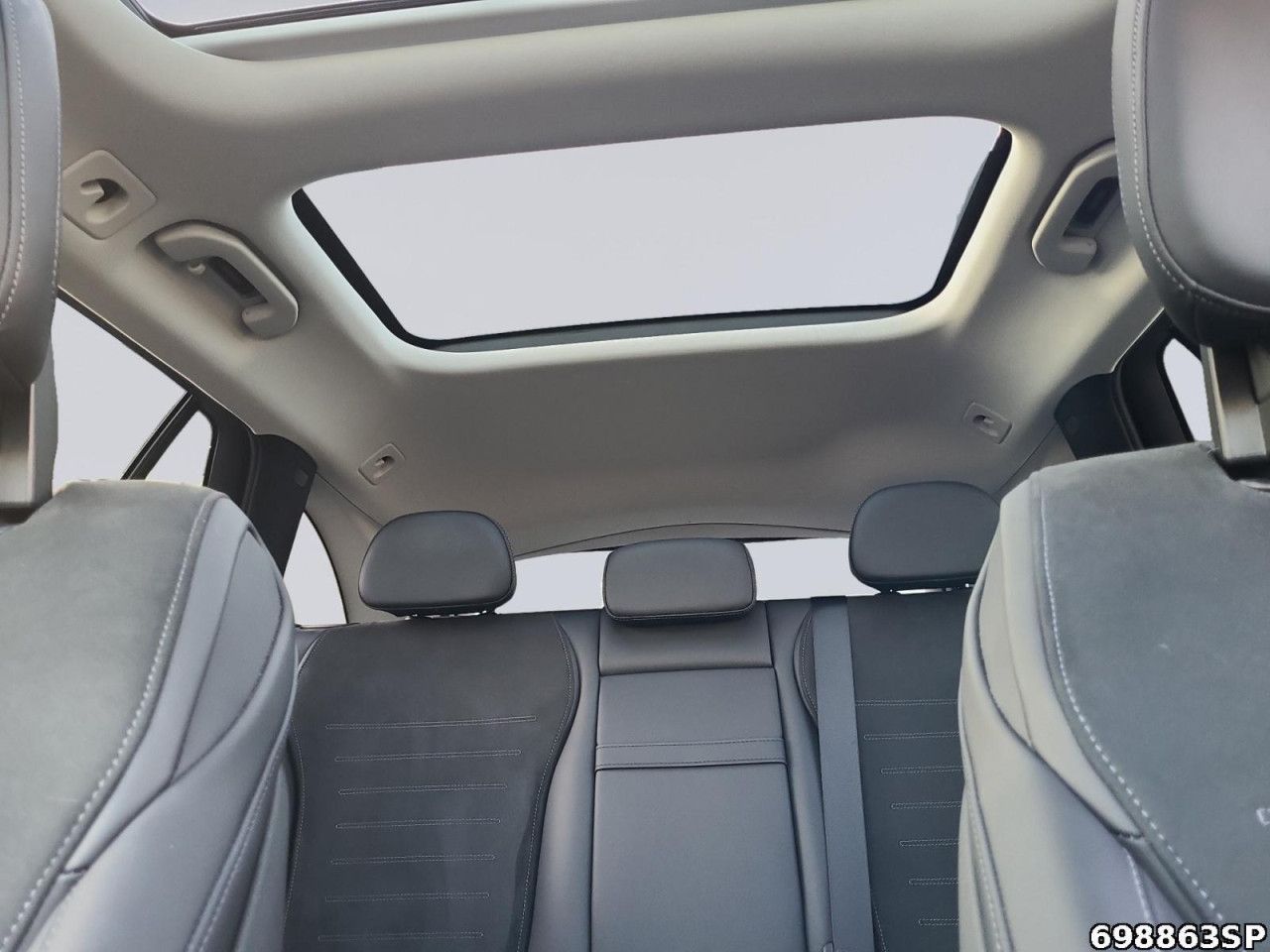 Mercedes-Benz C-Klasse – Bild 13