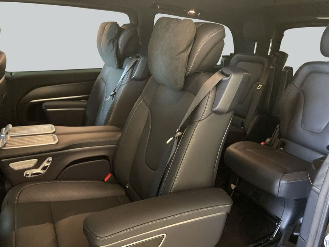 Mercedes-Benz V-Klasse – Bild 10