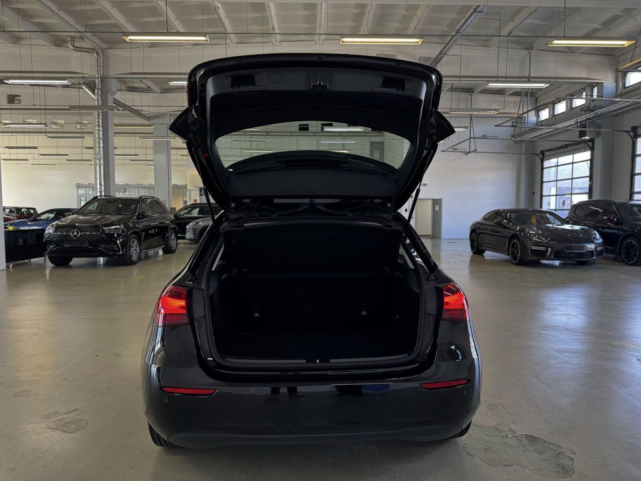 Mercedes-Benz A-Klasse – Bild 7