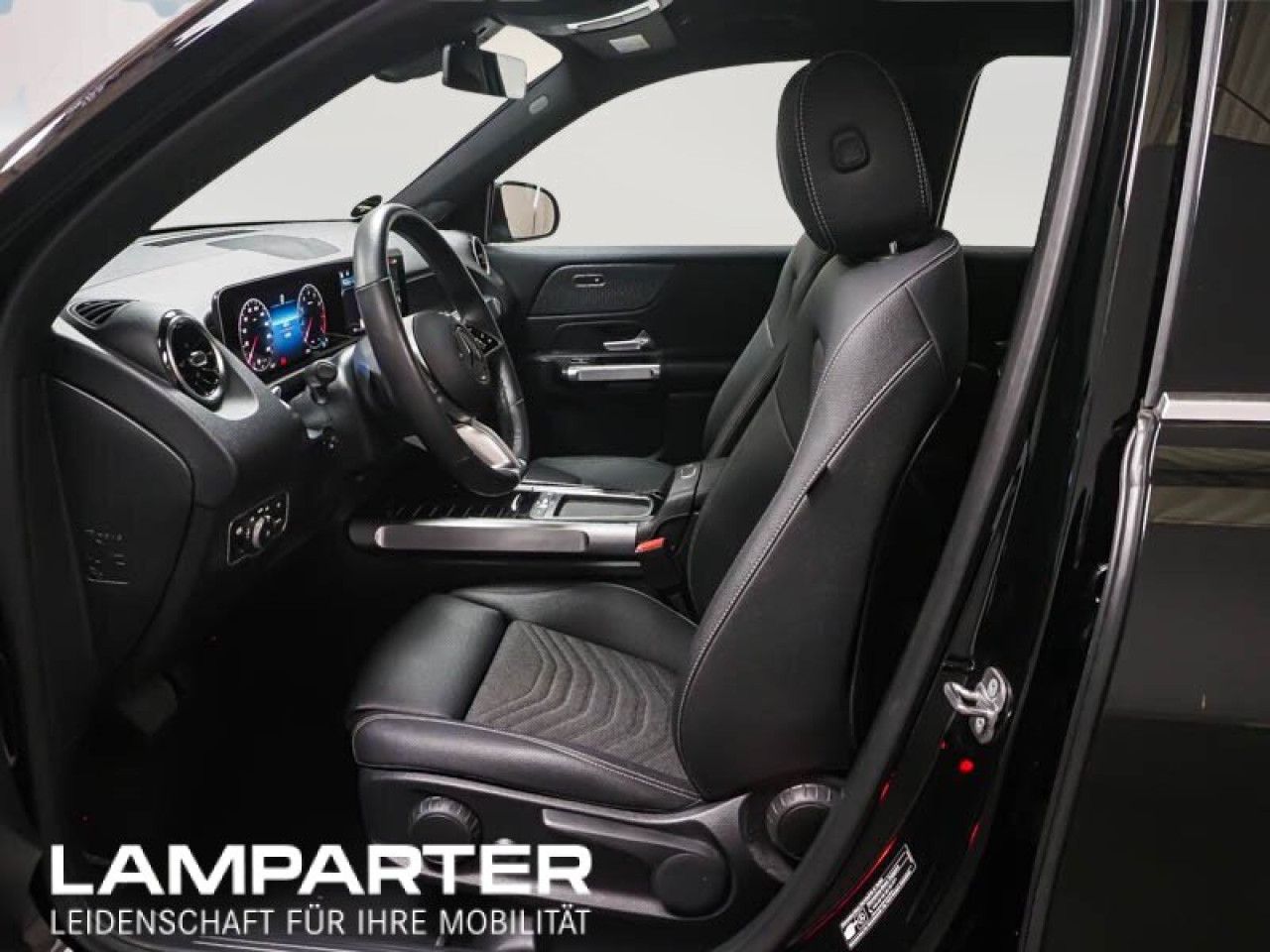 Mercedes-Benz GLB – Bild 5