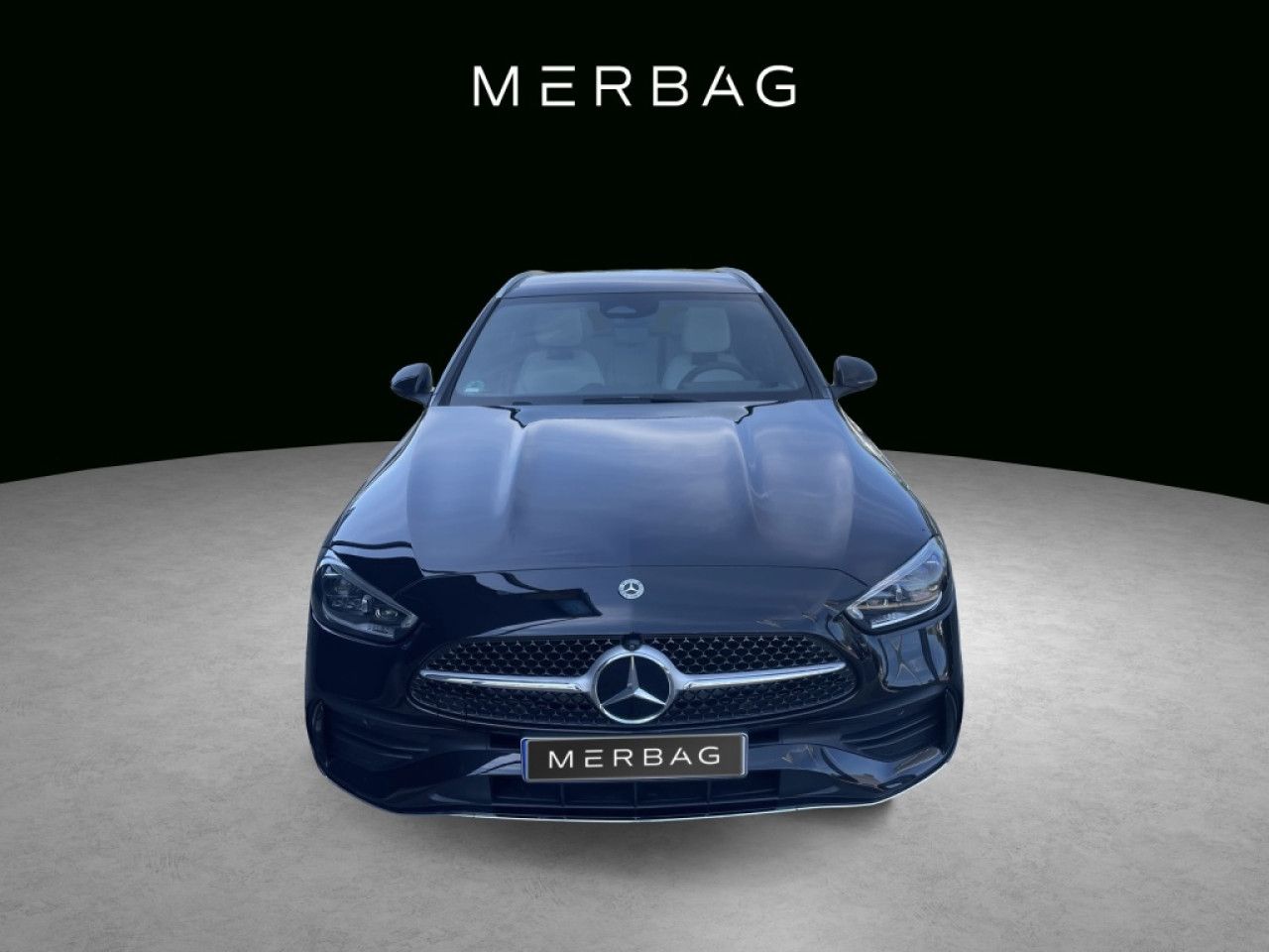Mercedes-Benz C-Klasse – Bild 2