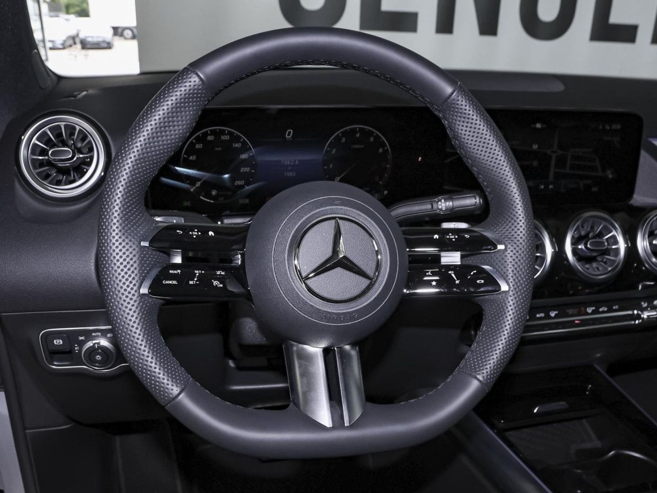 Mercedes-Benz GLA – Bild 10