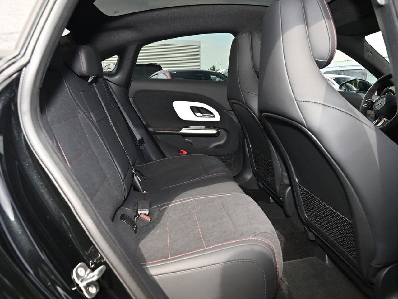 Mercedes-Benz CLA – Bild 4
