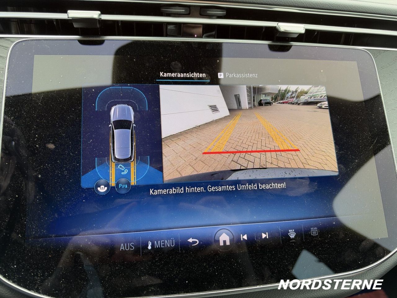 Mercedes-Benz E-Klasse – Bild 14