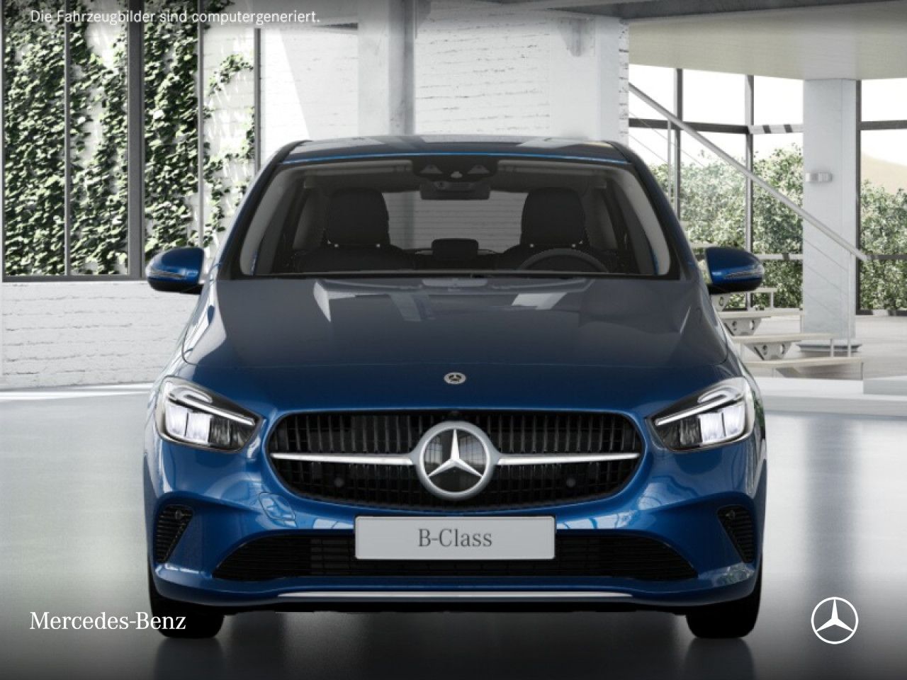 Mercedes-Benz B-Klasse – Bild 5