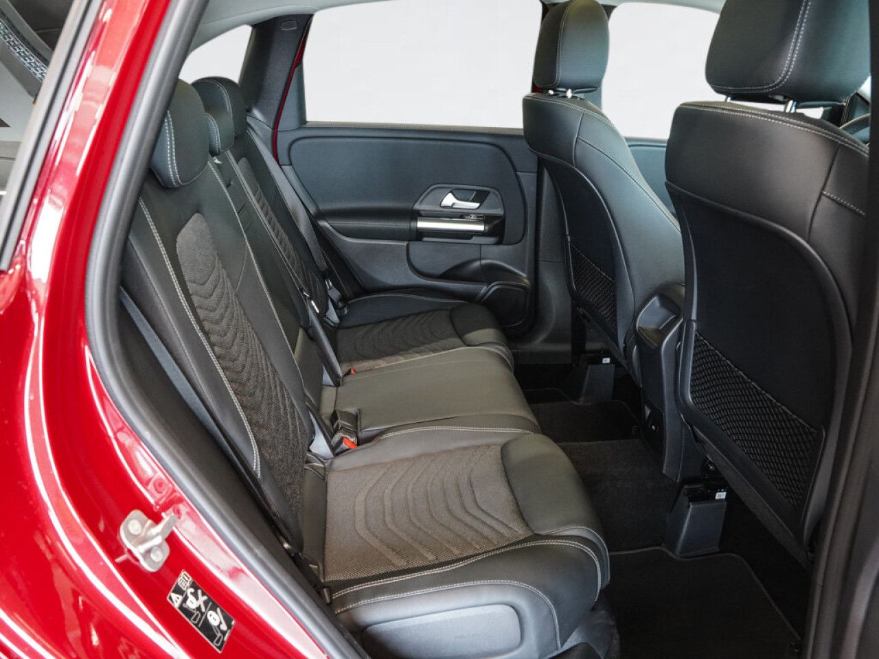 Mercedes-Benz B-Klasse – Bild 6