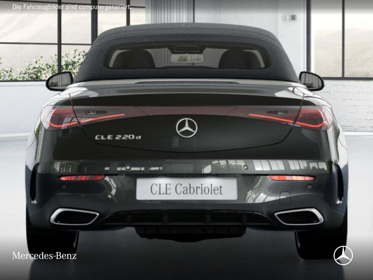 Mercedes-Benz CLE – Bild 6