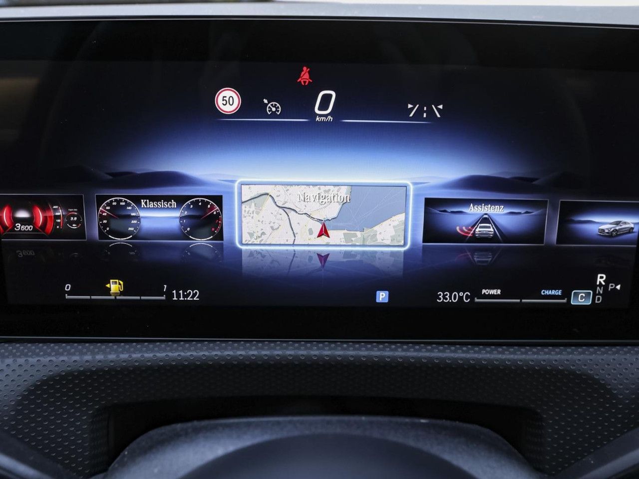 Mercedes-Benz CLA – Bild 16