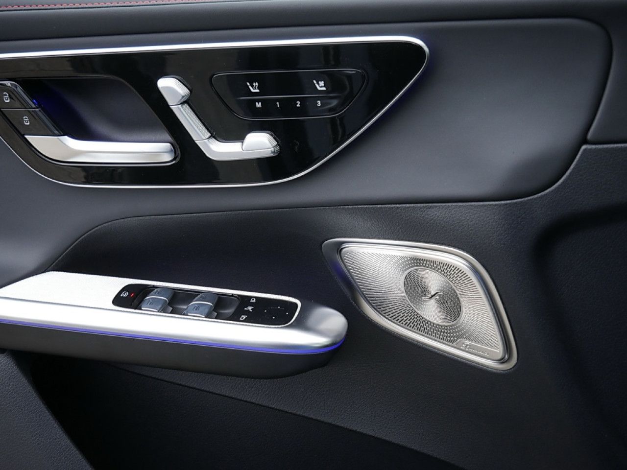 Mercedes-Benz GLC – Bild 12