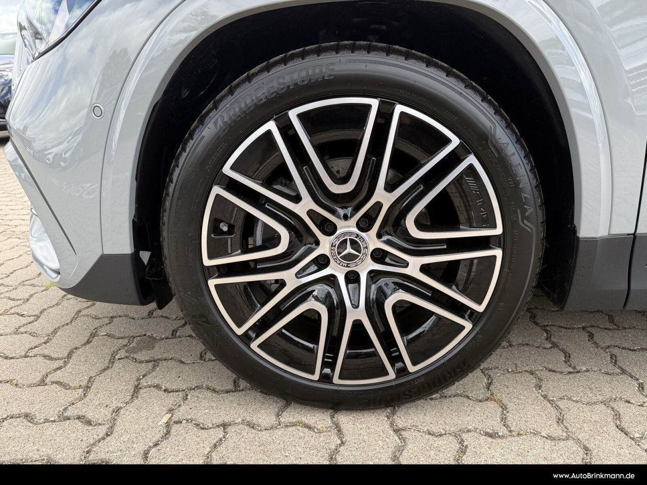 Mercedes-Benz GLA – Bild 9