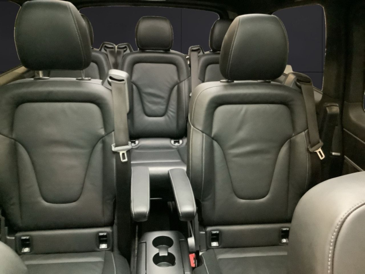 Mercedes-Benz V-Klasse – Bild 12