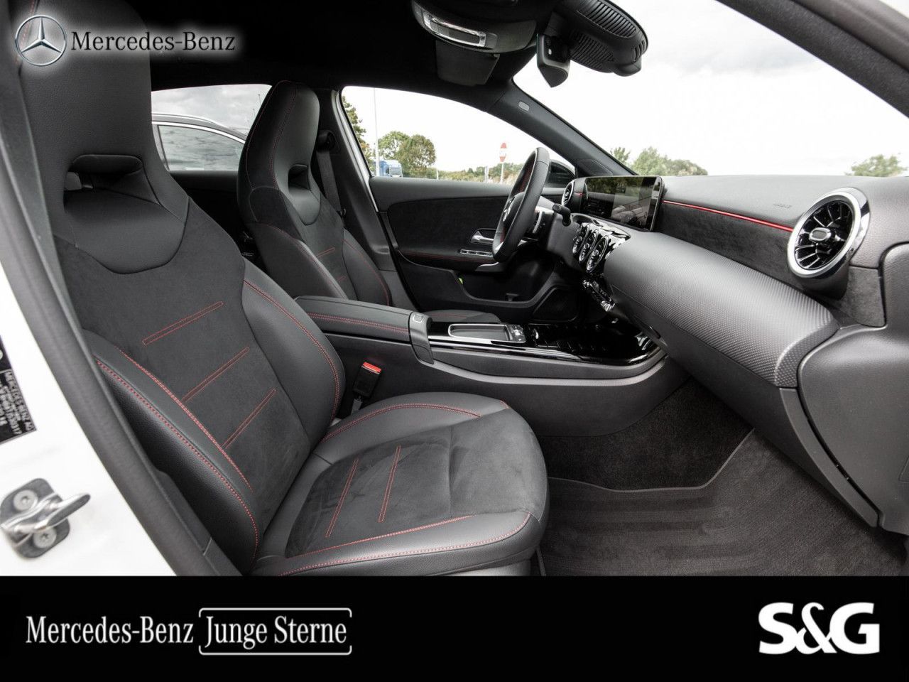 Mercedes-Benz A-Klasse – Bild 5