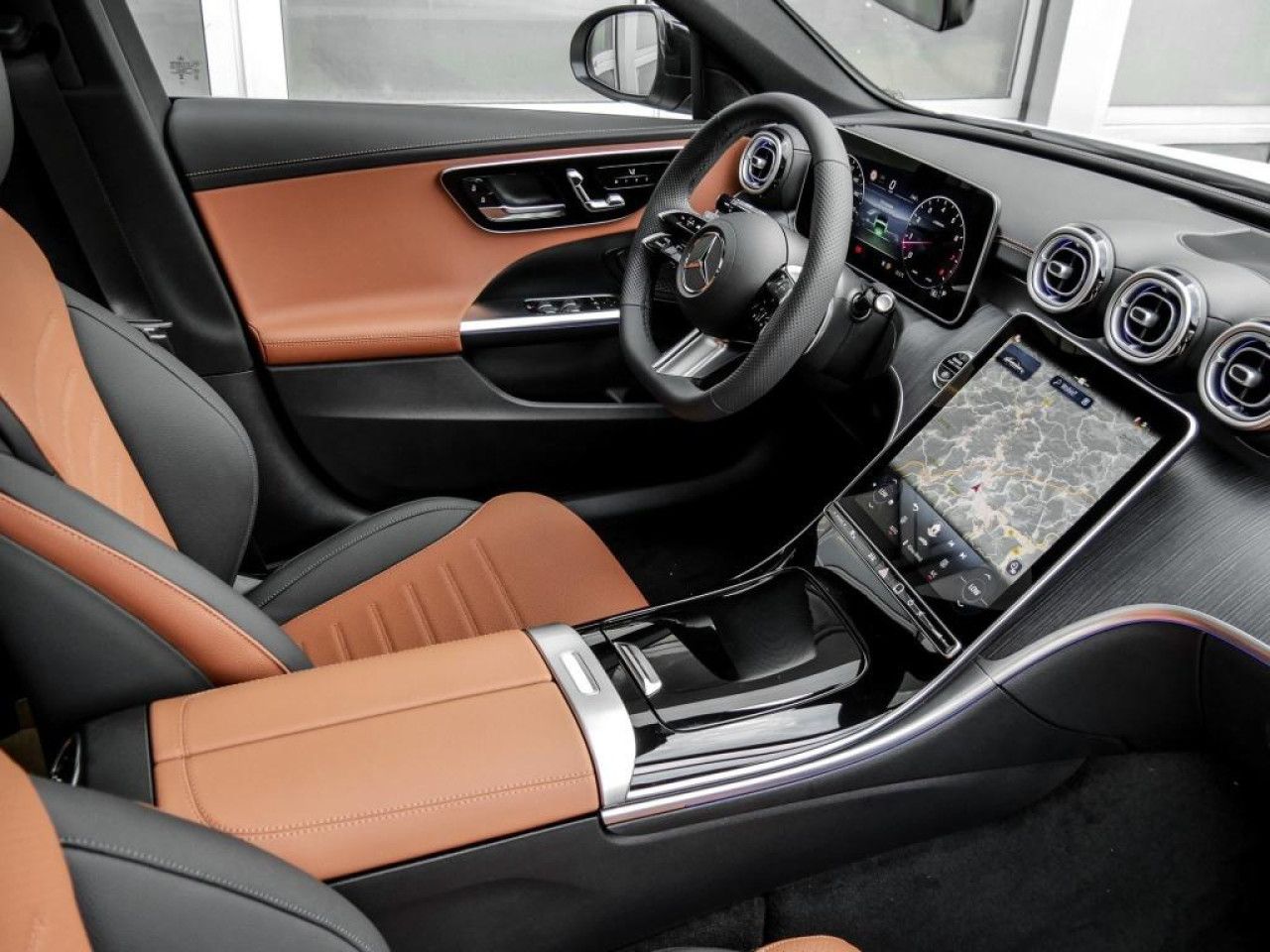 Mercedes-Benz C-Klasse – Bild 3