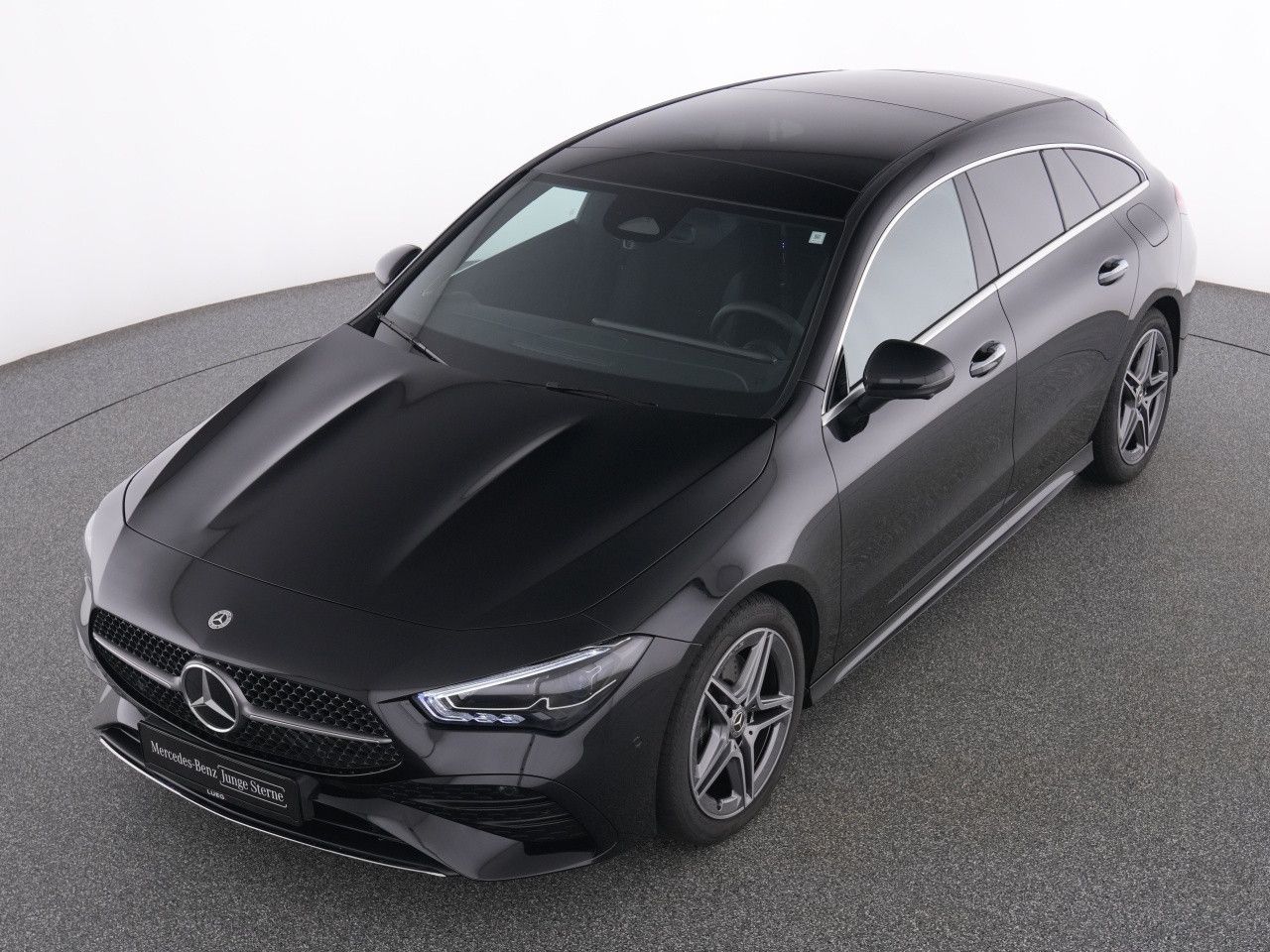 Mercedes-Benz CLA – Bild 17