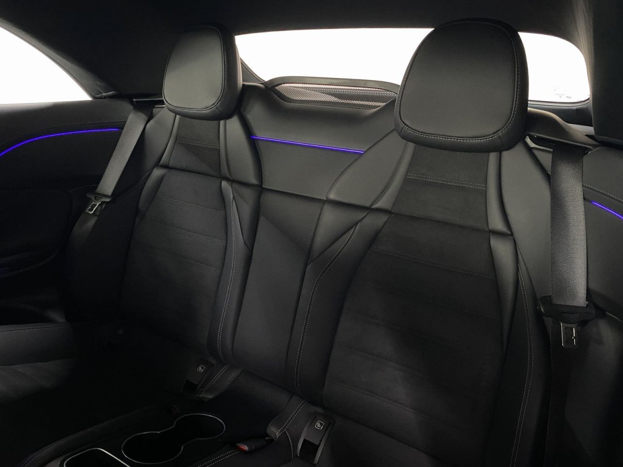 Mercedes-Benz CLE – Bild 15