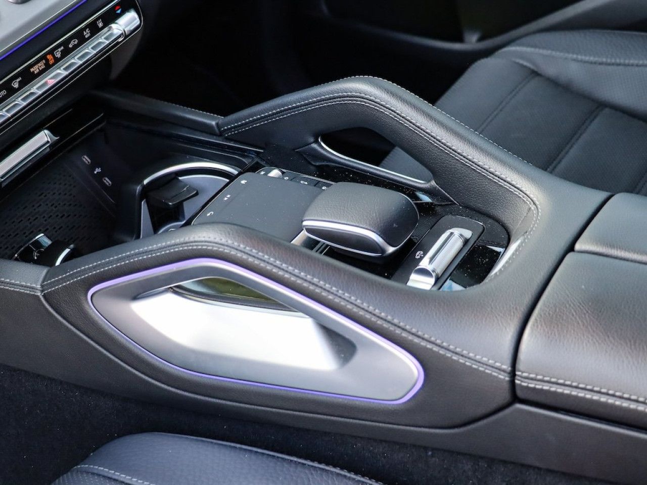Mercedes-Benz GLS – Bild 24