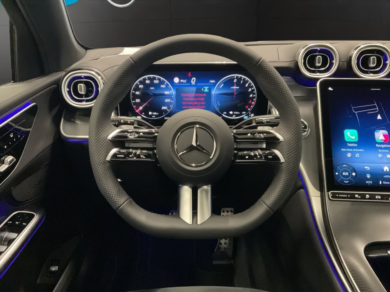 Mercedes-Benz GLC – Bild 9
