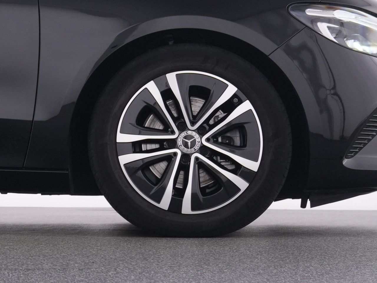 Mercedes-Benz B-Klasse – Bild 21