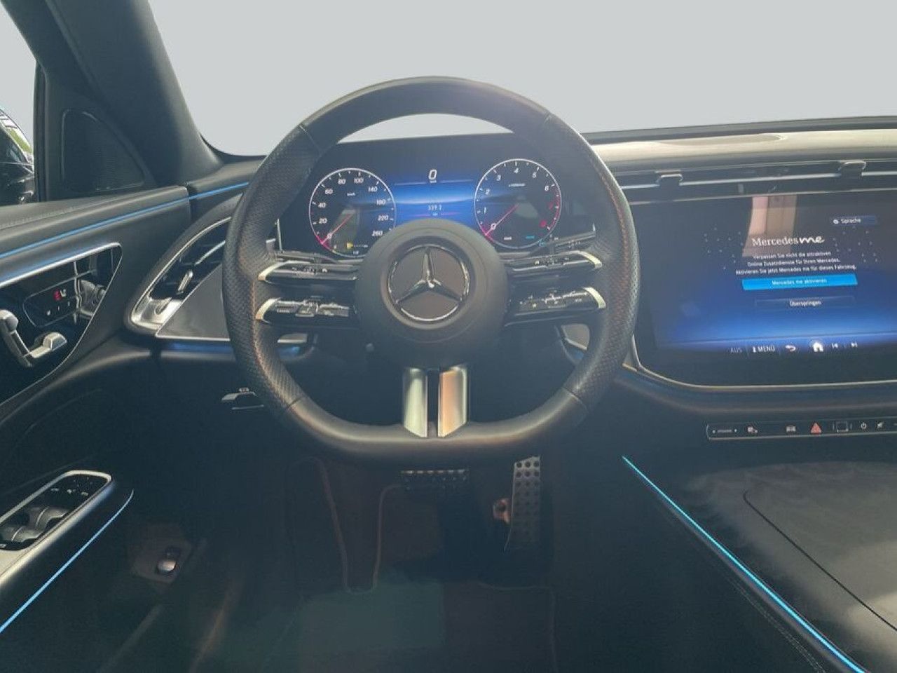 Mercedes-Benz E-Klasse – Bild 16