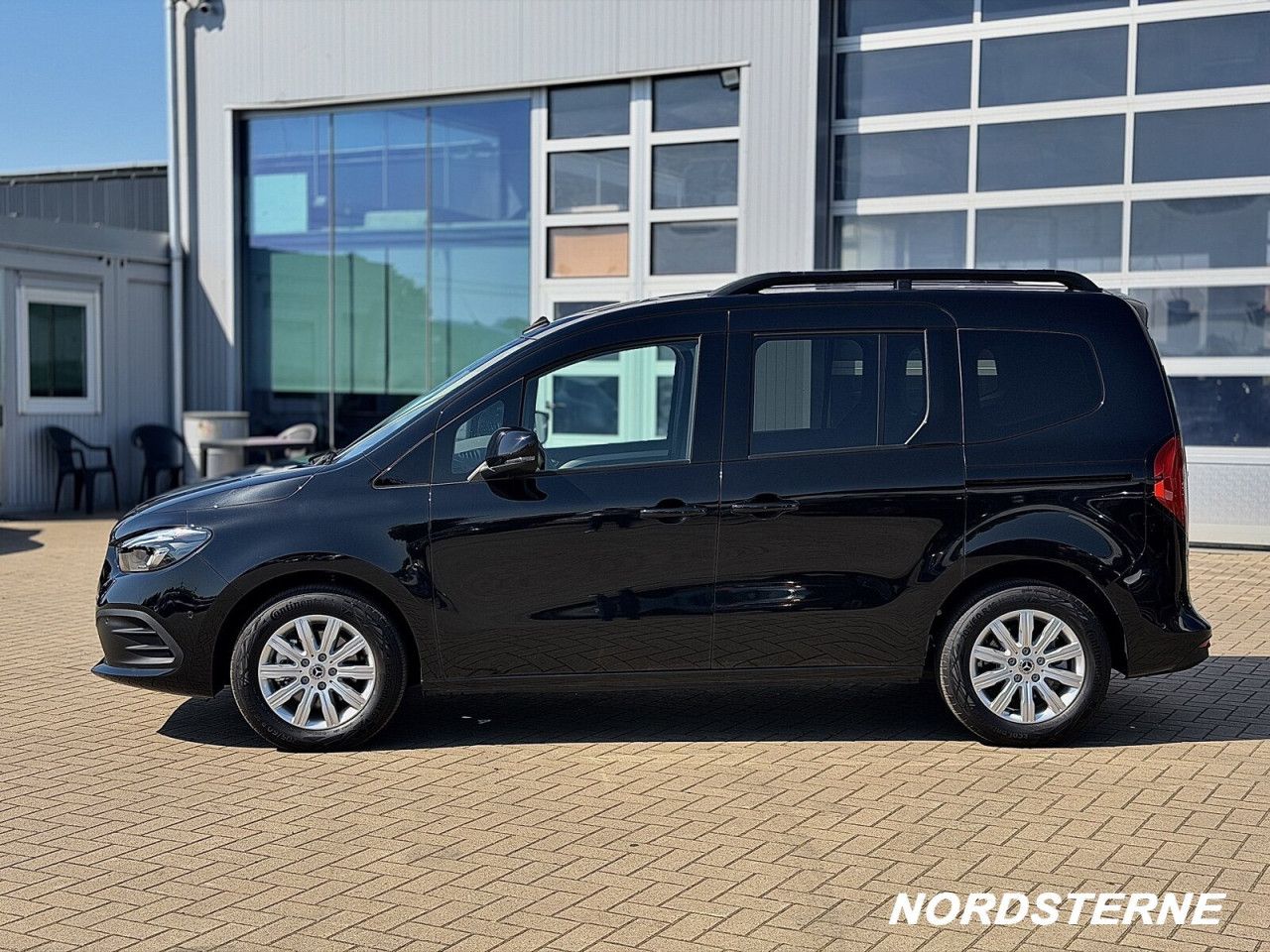 Mercedes-Benz T-Klasse – Bild 3