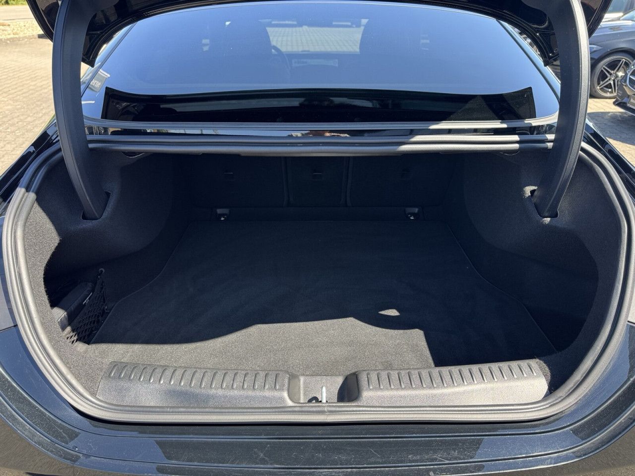 Mercedes-Benz CLA – Bild 19
