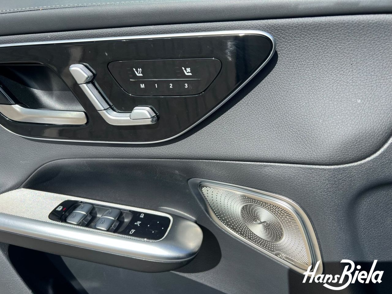 Mercedes-Benz GLC – Bild 19