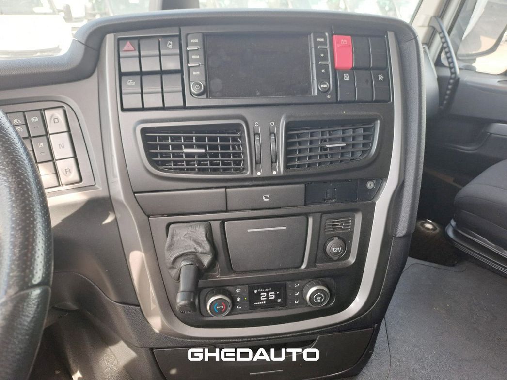 IVECO | TRATTORE STRADALE IVECO STRALIS 460 LNG METANO